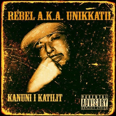 Unikkatil - Kanuni i Katilit - Tekst piosenki, lyrics - teksciki.pl