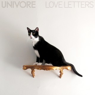 Univore - A Bundle of Love Letters - Tekst piosenki, lyrics - teksciki.pl