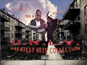 U.N.L.V. - Another Bitch (Street Version) - Tekst piosenki, lyrics - teksciki.pl