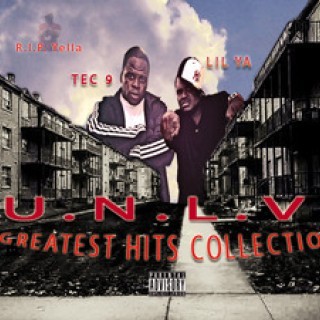 U.N.L.V. - Much Respect - Tekst piosenki, lyrics - teksciki.pl