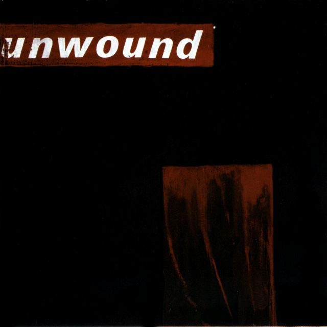 Unwound - Stuck In the Middle of Nowhere Again - Tekst piosenki, lyrics - teksciki.pl