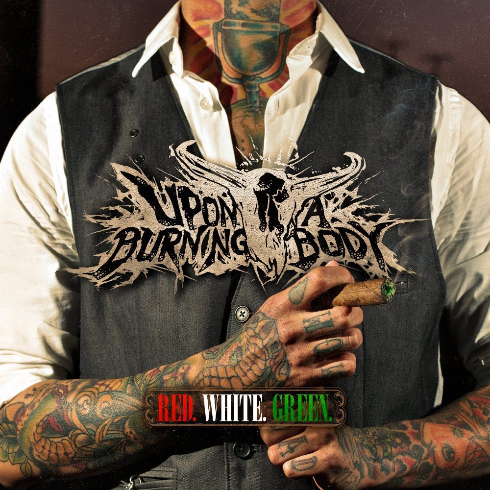 Upon A Burning Body - Sin City - Tekst piosenki, lyrics - teksciki.pl