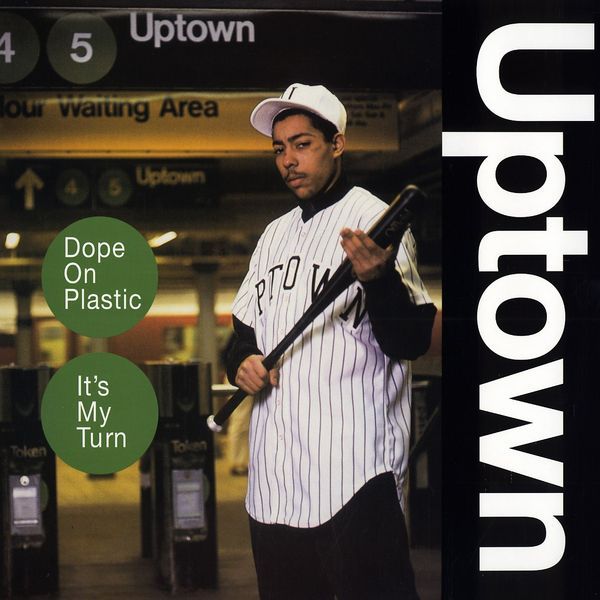 Uptown - Dope On Plastic - Tekst piosenki, lyrics - teksciki.pl