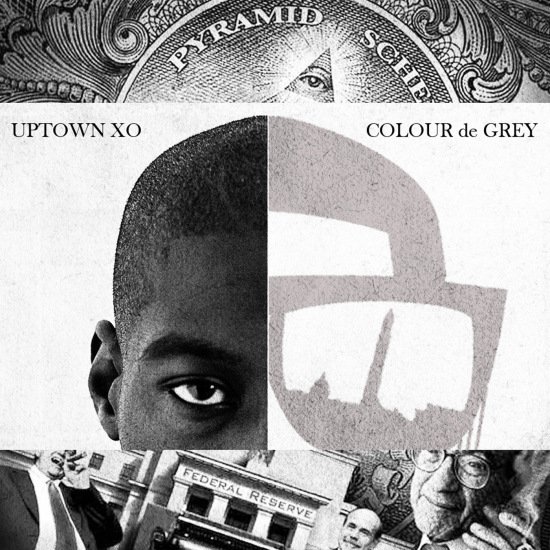 Uptown XO - Grey Poupon - Tekst piosenki, lyrics - teksciki.pl