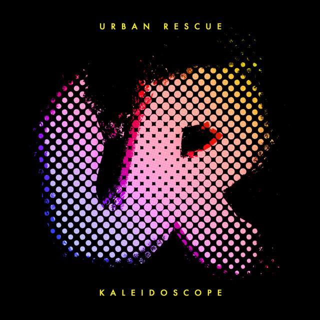 Urban Rescue - Kaleidoscope - Tekst piosenki, lyrics - teksciki.pl