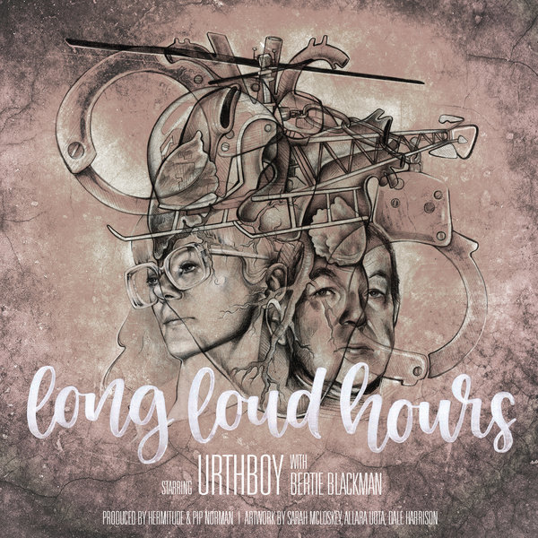 Urthboy - Long Loud Hours - Tekst piosenki, lyrics - teksciki.pl