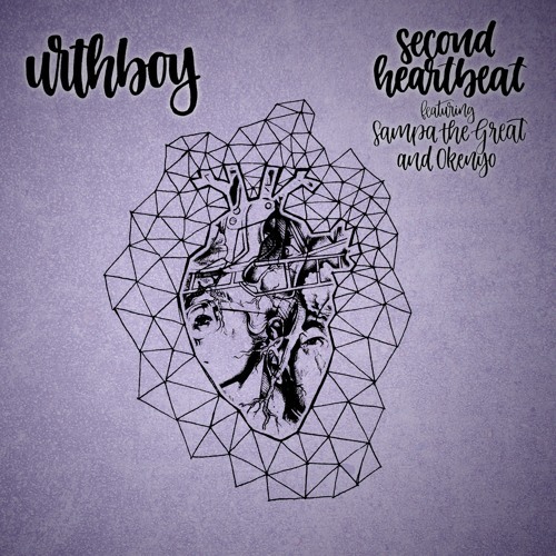 Urthboy - Second Heartbeat - Tekst piosenki, lyrics - teksciki.pl