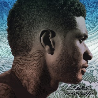 Usher - Lessons for the Lover - Tekst piosenki, lyrics - teksciki.pl