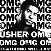 Usher - OMG - Tekst piosenki, lyrics - teksciki.pl