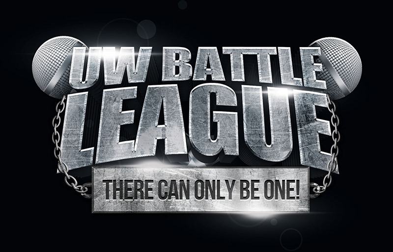 UW Battle League - Daylyt vs B Magic - Tekst piosenki, lyrics - teksciki.pl