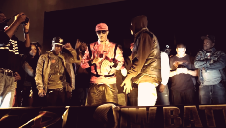 UW Battle League - Daylyt vs Shotty Horroh - Tekst piosenki, lyrics - teksciki.pl
