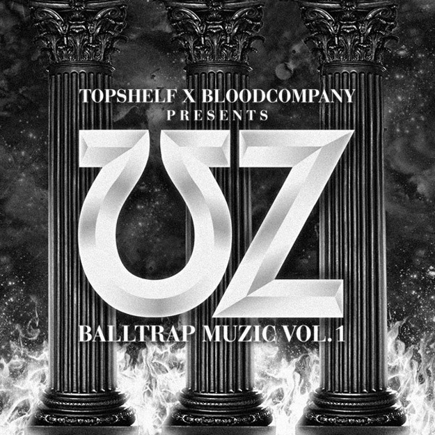 UZ - Trap Shit V5 ('Bout To Go Crazy) - Tekst piosenki, lyrics - teksciki.pl