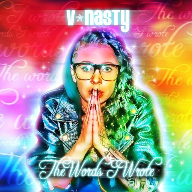 V-Nasty - All The Money - Tekst piosenki, lyrics - teksciki.pl