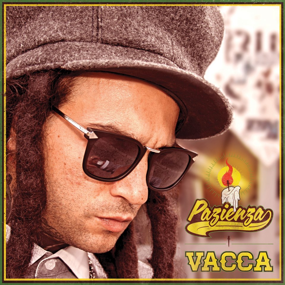 Vacca - Nella terra di bob - Tekst piosenki, lyrics - teksciki.pl