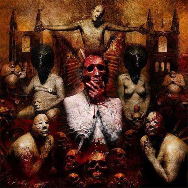 Vader - Helleluyah!!! (God Is Dead) - Tekst piosenki, lyrics - teksciki.pl