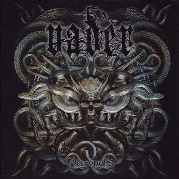 Vader - Never Say My Name - Tekst piosenki, lyrics - teksciki.pl