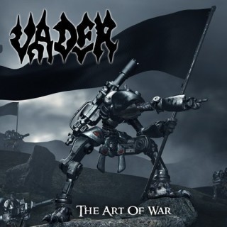 Vader (PL) - Die!!! (Giń Psie) - Tekst piosenki, lyrics - teksciki.pl
