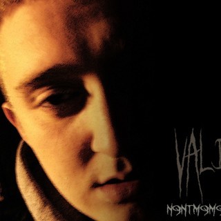 Vald - Elyxir - Tekst piosenki, lyrics - teksciki.pl