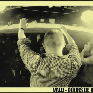 Vald - Épices Loufoques - Tekst piosenki, lyrics - teksciki.pl