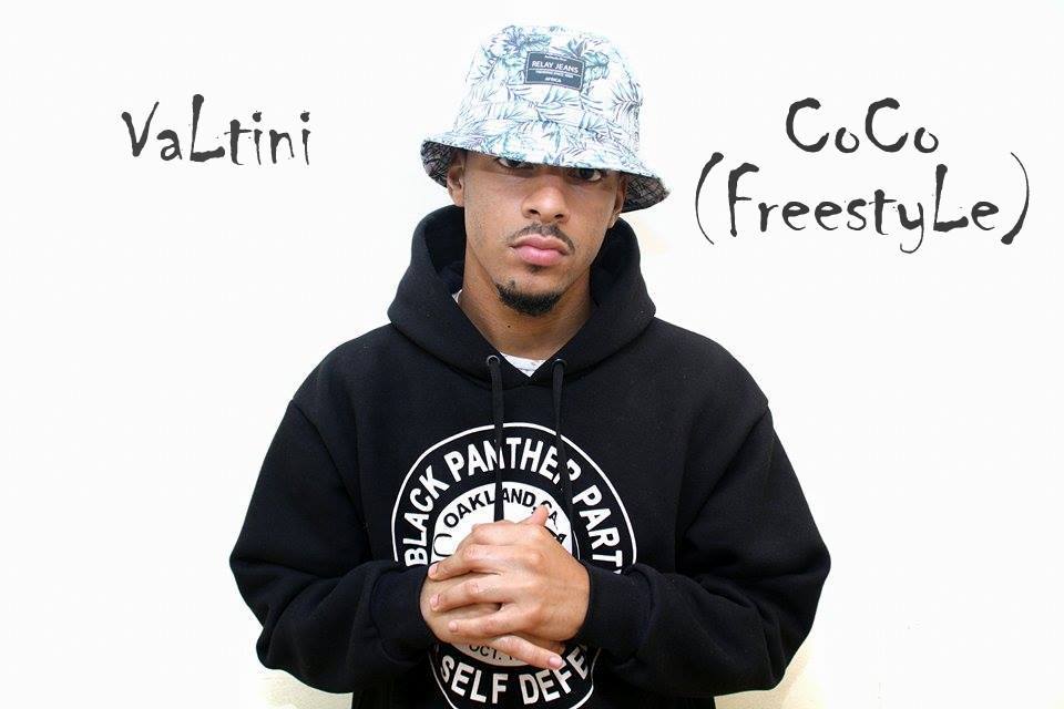 VaLtini - CoCo (FreestyLe) - Tekst piosenki, lyrics - teksciki.pl