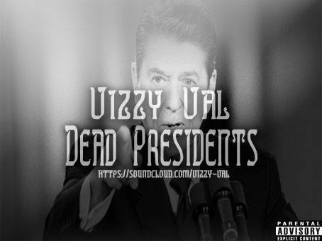 VaLtini - Dead Presidents - Tekst piosenki, lyrics - teksciki.pl