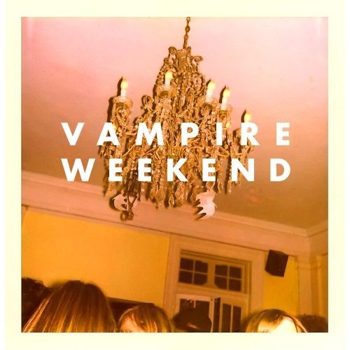 Vampire Weekend - A-Punk - Tekst piosenki, lyrics - teksciki.pl