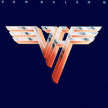 Van Halen - Dance the Night Away - Tekst piosenki, lyrics - teksciki.pl