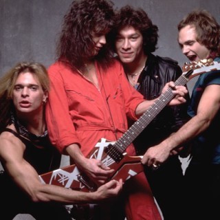 Van Halen - Happy Trails - Tekst piosenki, lyrics - teksciki.pl