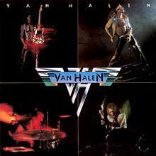 Van Halen - Ice Cream Man - Tekst piosenki, lyrics - teksciki.pl