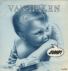 Van Halen - Jump - Tekst piosenki, lyrics - teksciki.pl