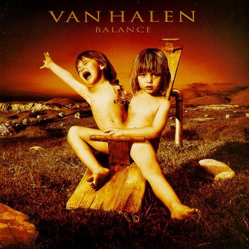 Van Halen - Not Enough - Tekst piosenki, lyrics - teksciki.pl