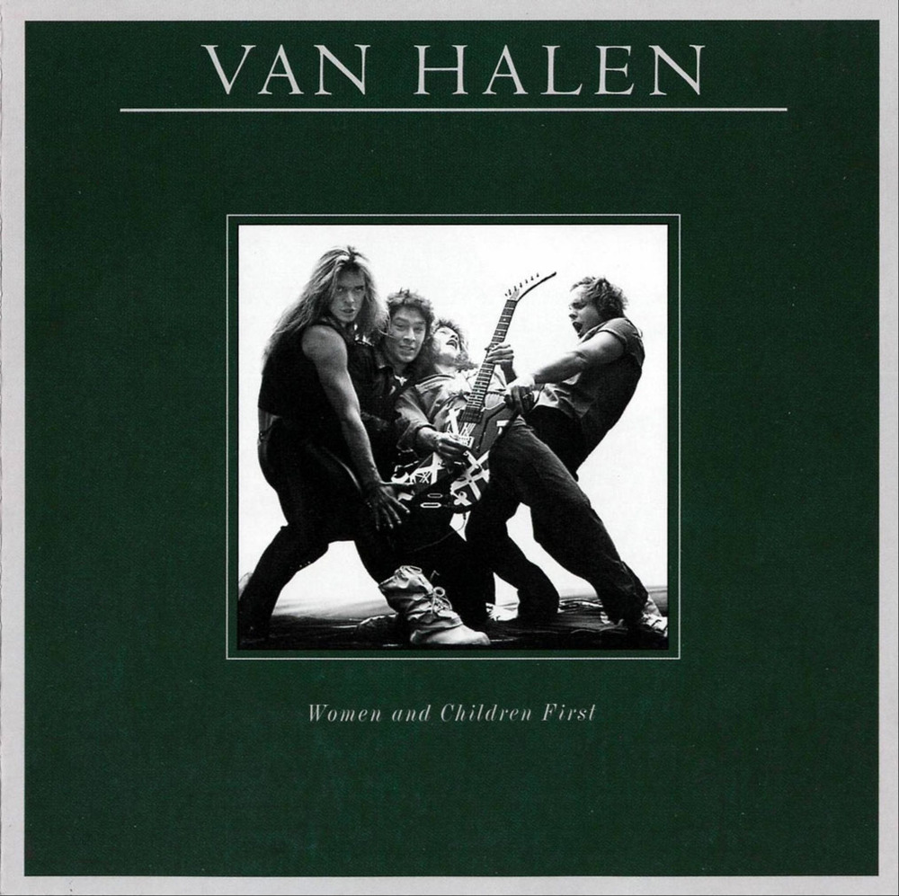 Van Halen - Take Your Whiskey Home - Tekst piosenki, lyrics - teksciki.pl