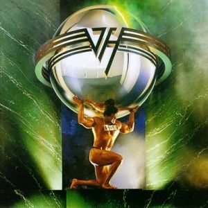 Van Halen - Why Can't This Be Love - Tekst piosenki, lyrics - teksciki.pl