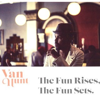 Van Hunt - French For Cloud (cstbu) - Tekst piosenki, lyrics - teksciki.pl