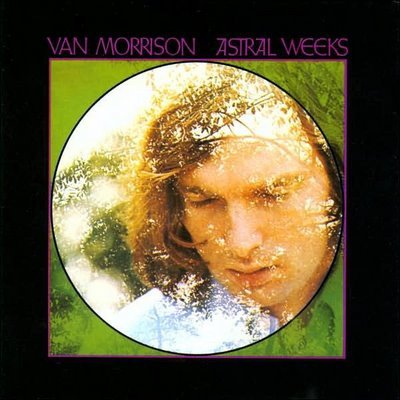 Van Morrison - Astral Weeks - Tekst piosenki, lyrics - teksciki.pl