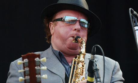 Van Morrison - In The Days Before Rock And Roll - Tekst piosenki, lyrics - teksciki.pl