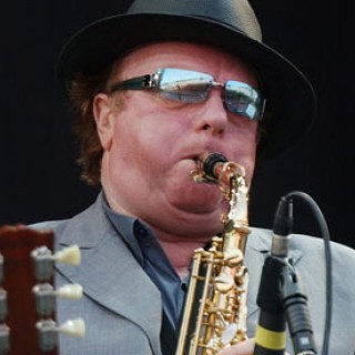 Van Morrison - Sometimes We Cry - Tekst piosenki, lyrics - teksciki.pl