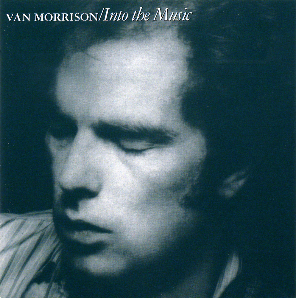 Van Morrison - You Know What They're Writing About - Tekst piosenki, lyrics - teksciki.pl