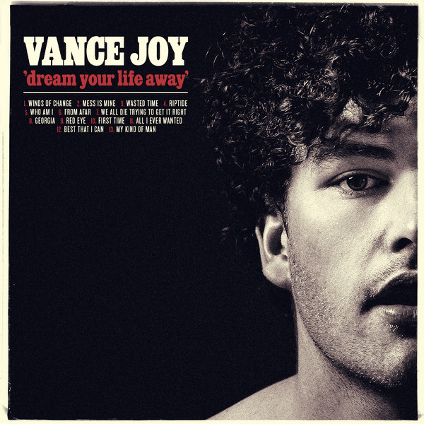 Vance Joy - All I Ever Wanted - Tekst piosenki, lyrics - teksciki.pl