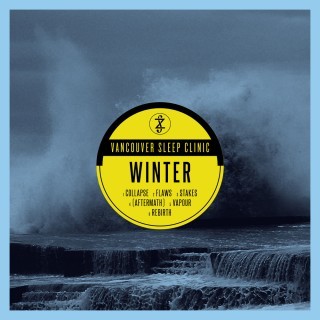 Vancouver Sleep Clinic - Collapse - Tekst piosenki, lyrics - teksciki.pl