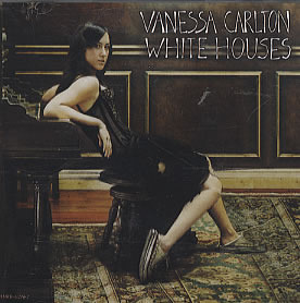 Vanessa Carlton - White Houses - Tekst piosenki, lyrics - teksciki.pl
