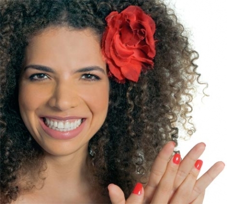 Vanessa Da Mata - Boa Sorte (Good Luck) - Tekst piosenki, lyrics - teksciki.pl