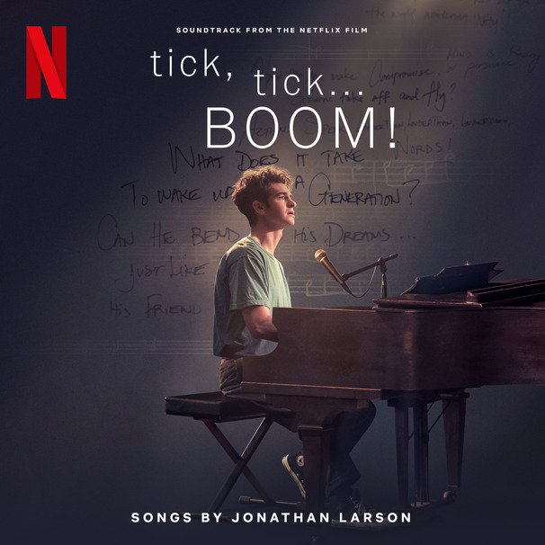 Vanessa Hudgens - Vanessa Hudgens , Andrew Garfield , Joshua Henry - Johnny Can’t Decide - Tekst piosenki, lyrics - teksciki.pl