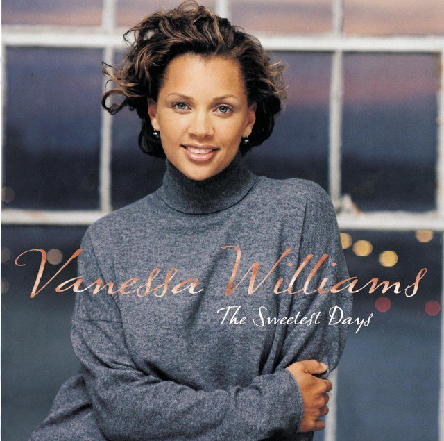 Vanessa Williams - Betcha Never - Tekst piosenki, lyrics - teksciki.pl