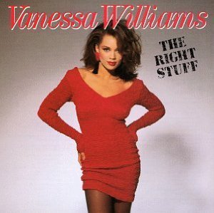 Vanessa Williams - Darlin' I - Tekst piosenki, lyrics - teksciki.pl