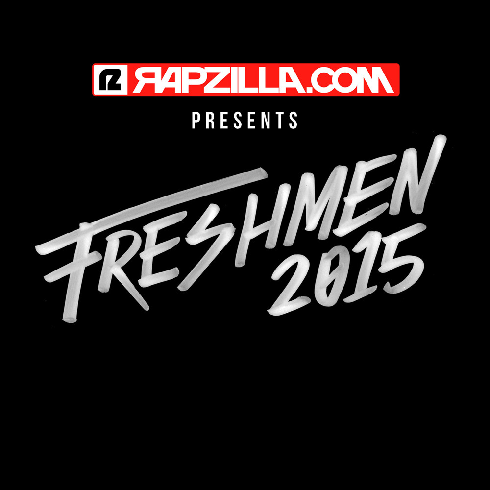 Various Artists - Freshman 2015 [Tracklist + Album Art] - Tekst piosenki, lyrics - teksciki.pl
