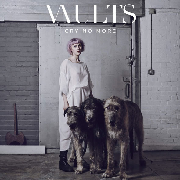 Vaults - Losing Game - Tekst piosenki, lyrics - teksciki.pl