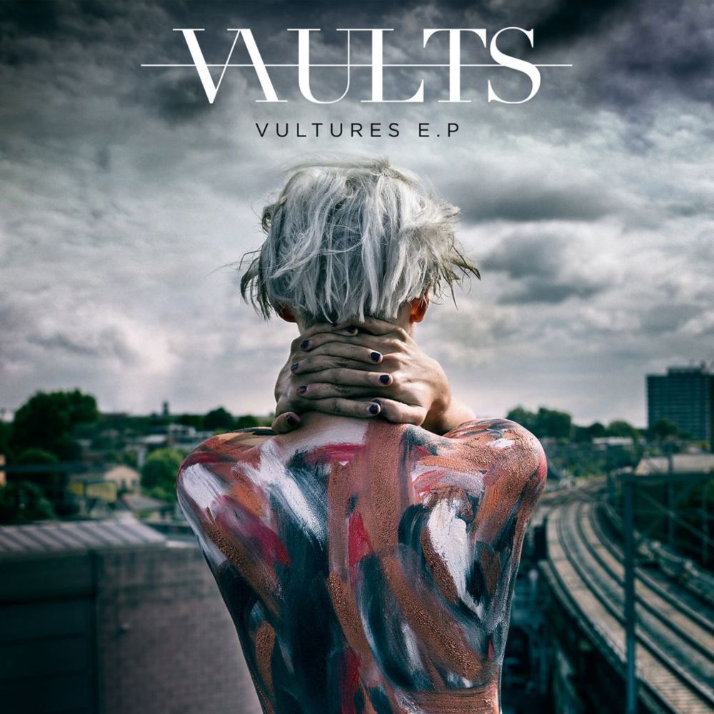 Vaults - Mend This Love - Tekst piosenki, lyrics - teksciki.pl