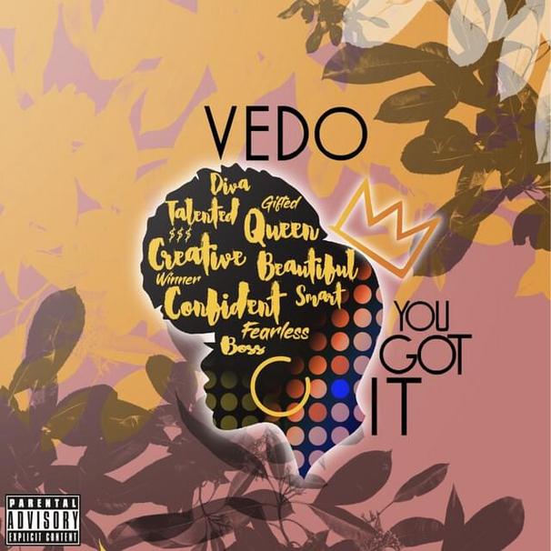 VEDO - You Got It - Tekst piosenki, lyrics - teksciki.pl