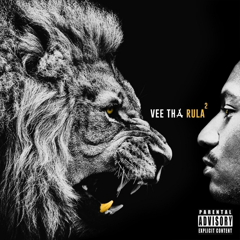 Vee Tha Rula - Bullshit - Tekst piosenki, lyrics - teksciki.pl